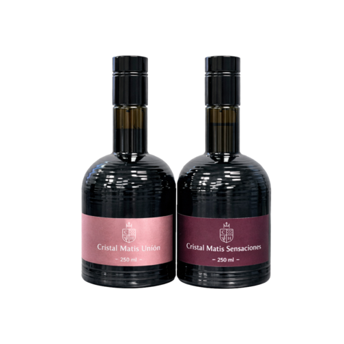 Cristal Matis 250 ml (12 unid)